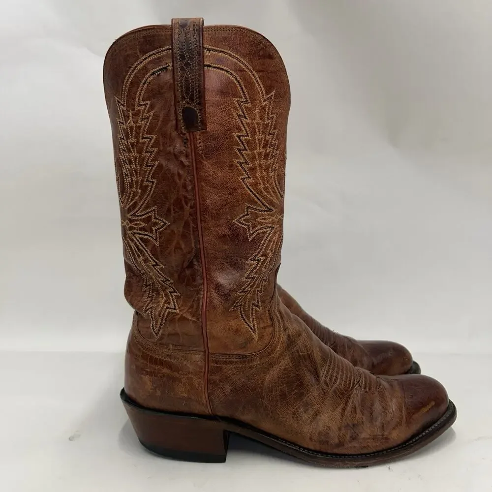 Lucchese this item